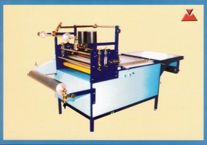 4-Machine for cold plastification